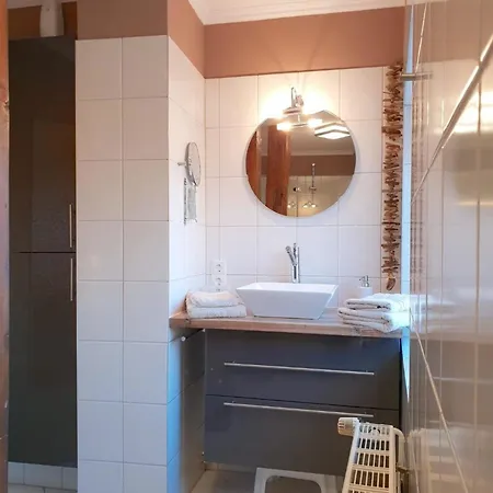 Mia Apartment Quedlinburg
