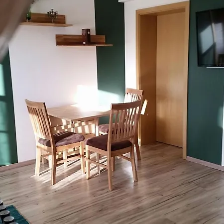 Mia Apartment *