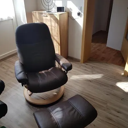 Mia Apartment Quedlinburg
