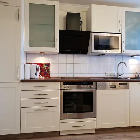 Apartment Mia *